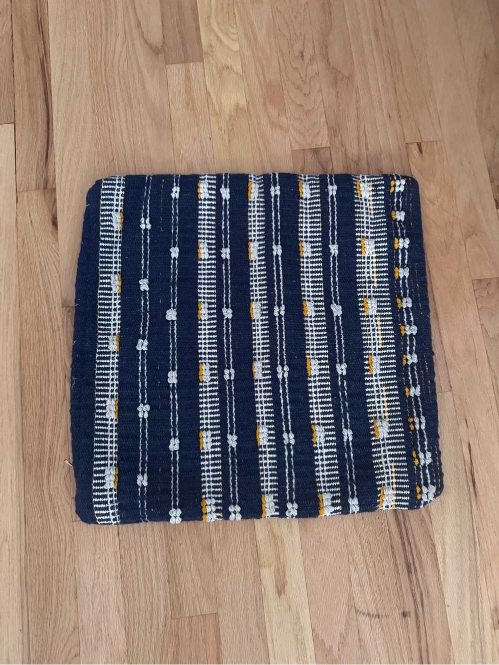 Article Throw Pillow Cover